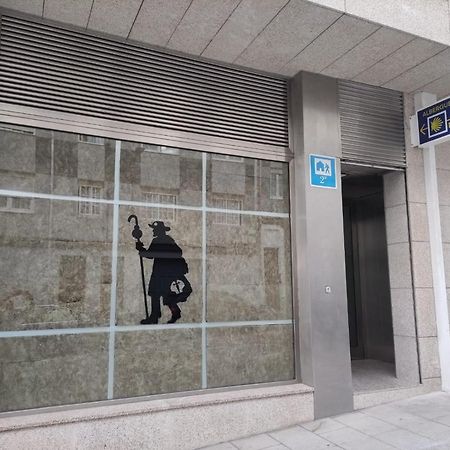 Albergue Rio Mandeo Betanzos Εξωτερικό φωτογραφία